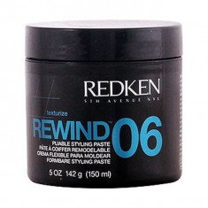 Ceara Modelatoare Rewind Redken foto