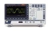 Osciloscop digital GDS-2204E Osciloscop: digital; DSO; Ch: 4; 200MHz; 1Gsps; 10Mpts; LCD TFT 8&quot; ideal pentru Serial and Paralel Bus decoder, GW INSTEK