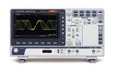 Osciloscop digital GDS-2204E Osciloscop: digital; DSO; Ch: 4; 200MHz; 1Gsps; 10Mpts; LCD TFT 8&quot; ideal pentru Serial and Paralel Bus decoder
