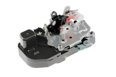 Actuator usa fata Chrysler Pacifica 2004-2008, Dreapta, NTY EZC-CH-033 foto