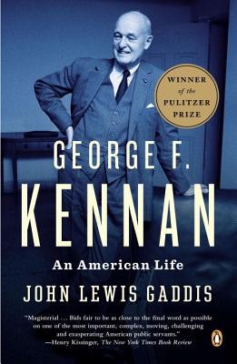 George F. Kennan: An American Life foto