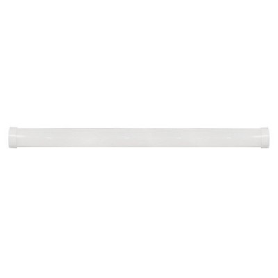 Corp iluminat led 20w 60cm 120lm/w 4000k alb neutru foto