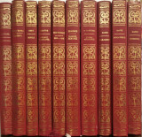 Colectia Heritage (10 vol.) - Prietenii Cartii