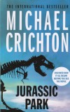 Michael Crichton - Jurassic Park