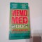 MEMOMED ( 2005 ) - MEMORATOR DE MEDICAMENTE - GHID FARMACOTERAPIC ~ COLECTIV ( editia a 11- a )