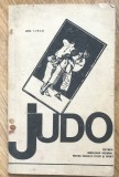 Cumpara ieftin MNL6 Judo - Ion Avram