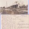 Focsani (Vrancea) -Gara- WWI,WK1-militara-rara