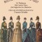 Bustle Fashions 1885-1887: 41 Patterns with Fashion Plates and Suggestions for Adaptation