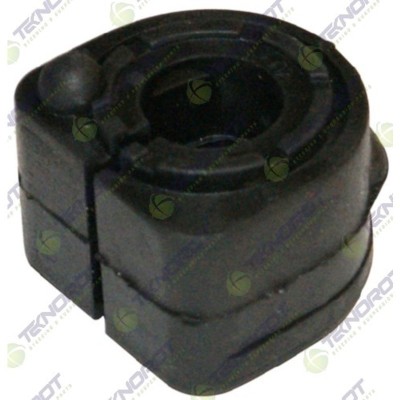 Bucsa bara stabilizatoare Ford Focus 1 (Daw, Dbw) Teknorot parte montare : Punte spate, Spate foto