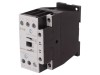 Contactor 3-POL 38A NO 230VAC