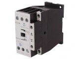 Contactor 3-POL 38A NO 230VAC