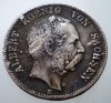7.015 GERMANIA ALBERT 2 MARK 1895 E FALS ARGINT, Europa