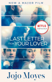 The Last Letter from Your Lover | Jojo Moyes, Hodder Paperbacks