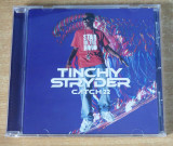 Cumpara ieftin Tinchy Stryder - Catch 22 CD (2009), Rap, universal records