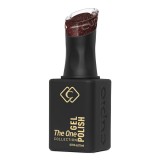 Oja semipermanenta Cupio The One - When in Dubai 15ml