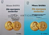Cumpara ieftin Din marmura soclurilor: Laureati ai Premiului Nobel pentru Literatura Vol. 1-2 - 2020 - Mioara Bahna (AQ238)
