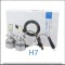 Kit led H7 34W