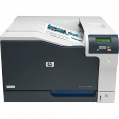 Imprimanta laser color HP LaserJet Professional CP5225dn A3 foto