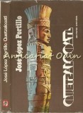 Quetzalcoatl - Jose Lopez Portillo, Roman, Editura Univers, 1978, 214 pagini, Coperta Cartonata