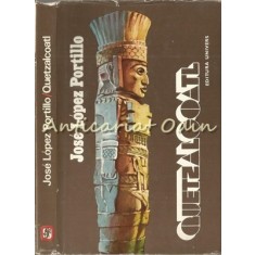 Quetzalcoatl - Jose Lopez Portillo