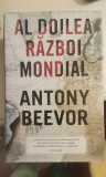 Antony Beevor - Al doilea război mondial
