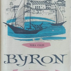 BYRON-VERA CALIN