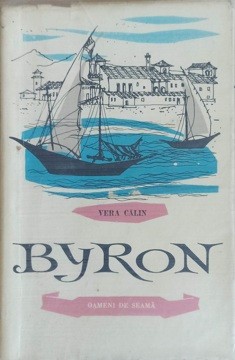 BYRON-VERA CALIN foto