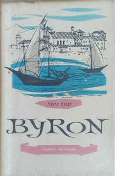 BYRON-VERA CALIN