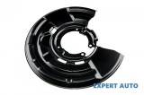 Tabla protectie aparatoare disc frana roata BMW Seria 1 (2004-&gt;) [E81, E87] #1
