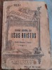 Biblioteca pt toti, Renan asupra lui Iisus Hristos, Archim. Galaction D. Cordun, 1910, Carte Veche, Bibliofilie