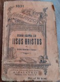 Myh 61 47 - Biblioteca pt toti - 1031 - Renan asupra lui Iisus Hristos - Archim. Galaction D. Cordun
