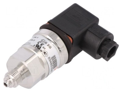Adaptor de Presiune 0-40bar 9-32VDC MBS 3000 foto