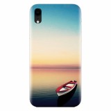 Husa silicon pentru Apple Iphone XR, Abstract 105