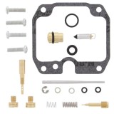 Kit reparatie carburator; pentru numarul de carburatoare 1 (pentru uz sportiv) pentru KAWASAKI KLF 250 2007-2011