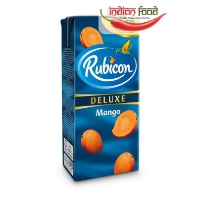 Rubicon Mango Juice (Suc de Mango) 1L foto
