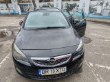 Opel Astra J Sports Tourer 2012, cutie automată