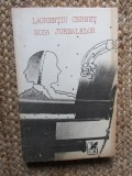 LAURENTIU CERNET - MODA JURNALELOR, 1982