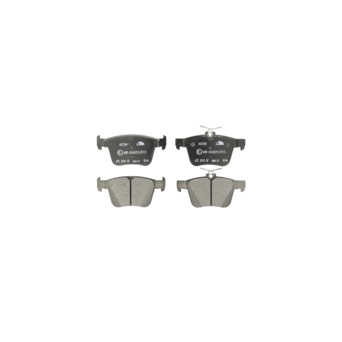 Placute frana VW PASSAT Variant 3G5 ATE 13046072942