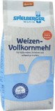 Făină Bio Integrală Gr&acirc;u Demeter Spielberger, 1kg - Făină Ecologică, Naturală