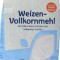Faina Bio de Grau Integrala Demeter Spielberger 1kg