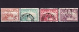 Cumpara ieftin ✅ RO 1906 LP 59 " Mama ranitilor ", serie stampilata , fara subtieri verso
