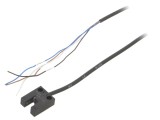 Senzor fotoelectric PNP 5mm 50mA