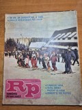 romania pitoreasca ianuarie 1985 - articol vatra dornei,baile felix, iasi