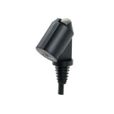 Doza tor "Bottle Master 3000" negru, pentru sticle de 0,5 - 1,5 litri, gură de scurgere, Cantitate servire: 20 ml