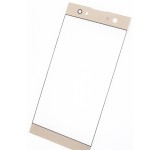 Geam Sticla Sony Xperia XA2 Ultra Gold Original