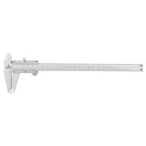 Subler Topex pentru uz casnic, 200 mm, precizie 0,05 mm