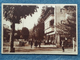 322- Sinaia - Vedere 1951/ RPR / carte postala circulata, Necirculata, Fotografie