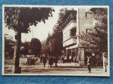 322- Sinaia - Vedere 1951/ RPR / carte postala circulata