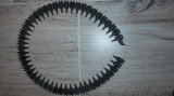 Banda mitraliera MG34/MG42 originala ,colectie,razboi ,Wehrmacht,Waffen SS,Armata Romana,WW2,surplus militar #1