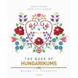 The Book of Hungarikums - Fucsk&aacute;r J&oacute;zsef Attila